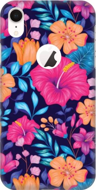 COBIERTAS Back Cover for Apple iPhone XR