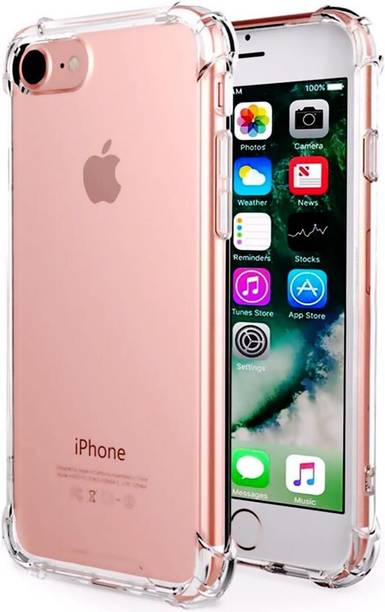 KIRBHG Back Cover for Apple Iphone 7