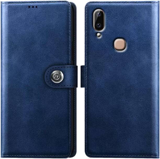 PFOAM Back Cover for VIVO Y93