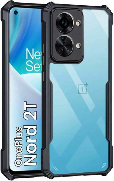 pnsales Book Cover for OnePlus Nord 2T 5G