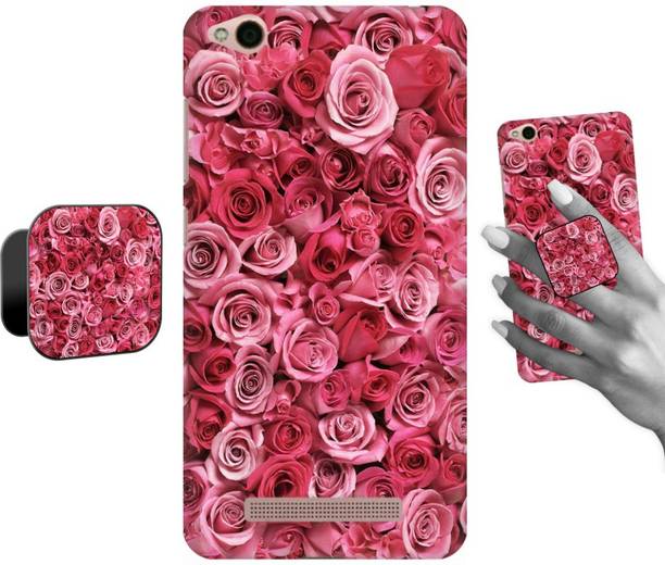 COBIERTAS Back Cover for Mi Redmi 4A