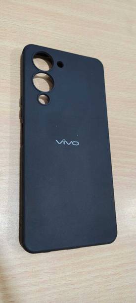 vivo Back Cover for VIVO Y19E, VIVO Y29S
