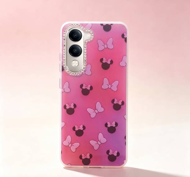 Vikeko Back Cover for vivo Y19e