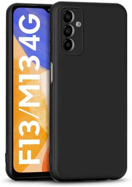 ZAMN Back Cover for SAMSUNG GALAXY F13 4G