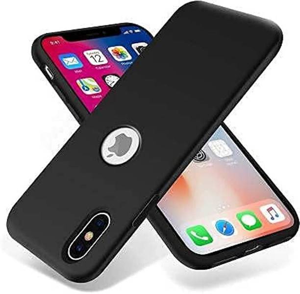 ChutPutMart Back Cover for Apple iPhone XS Max