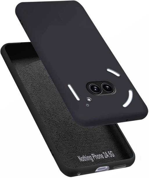 VAPRIF Back Cover for Nothing Phone (2a) 5G