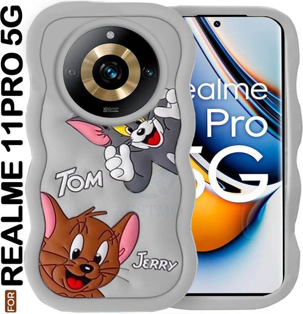 एस्ट्मो Realme 11 Pro 5G के लिए