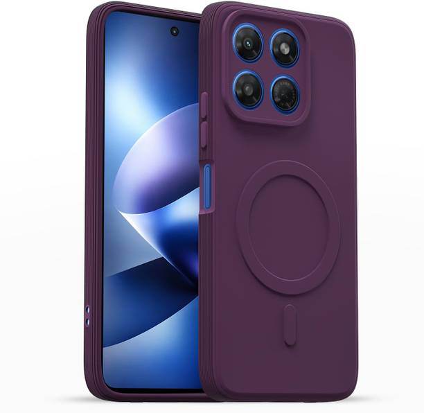 GLOBAL NOMAD Back Cover for Motorola G37 Power 5G, Moto G37 Power 5G