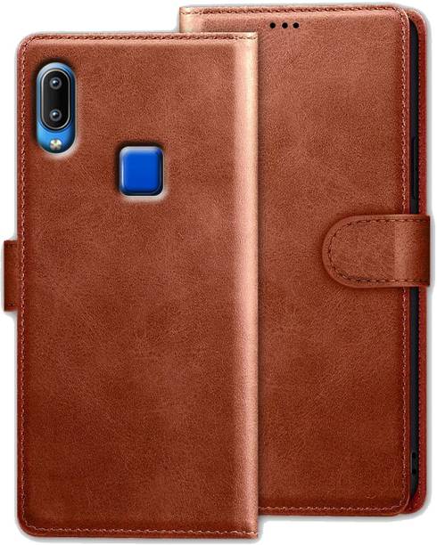 PFOAM Back Cover for VIVO Y91