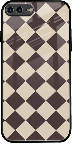 Hocopoco Back Cover for Apple iPhone 8 Plus