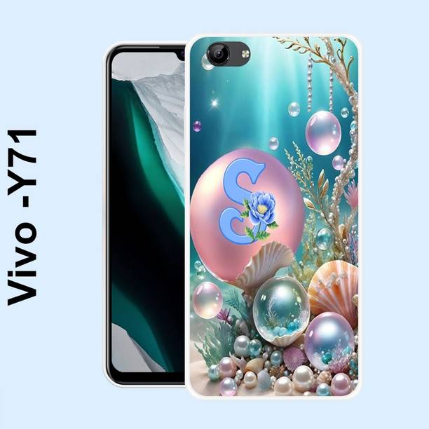 Yuphoria Back Cover for VIVO Y71