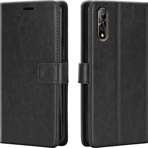 TINGTONG Back Cover for Vivo S1