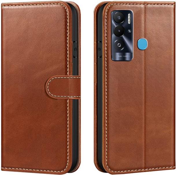 Forego Back Cover for Tecno Pova Neo