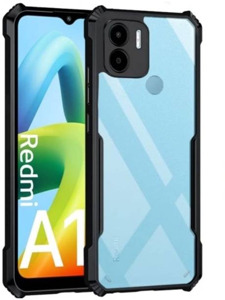 PrimeLike Back Cover for Mi A1
