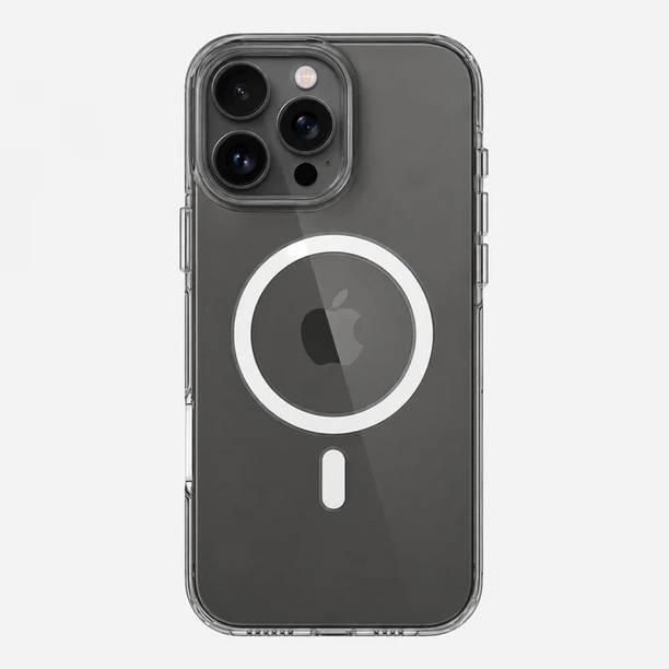 Caseleaf Back Cover for iPhone 14 Pro