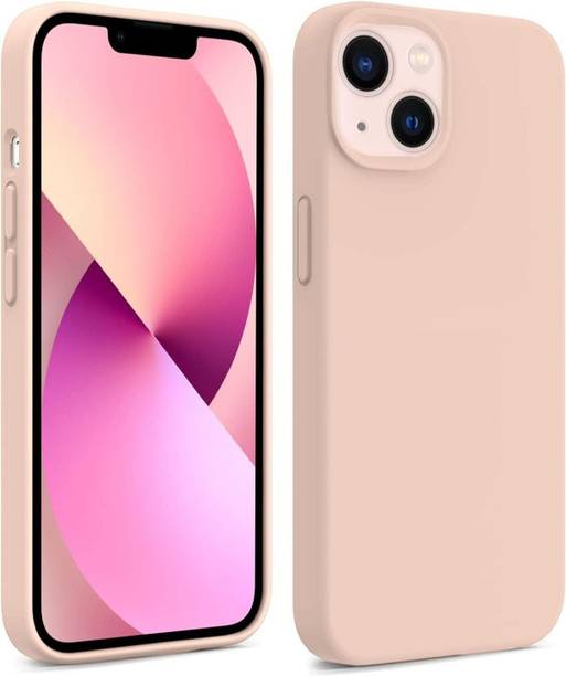 ESELSE Back Cover for iPhone 14