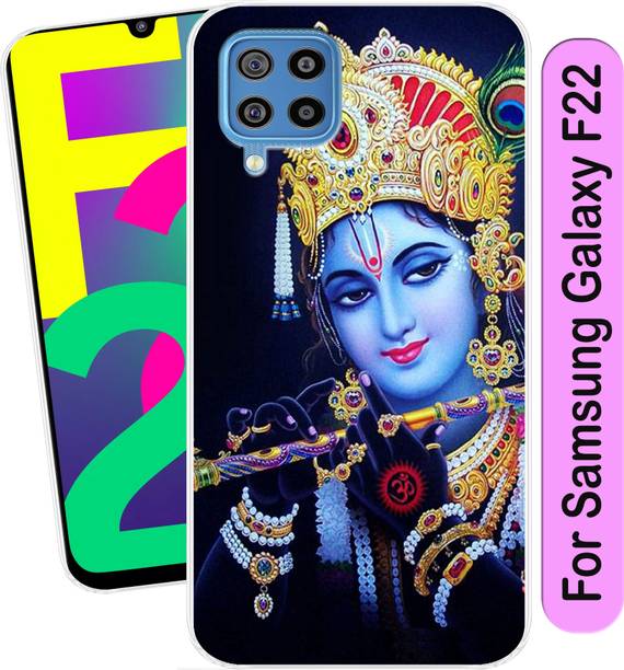 Coolcase Back Cover for Samsung Galaxy F22