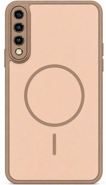Regolith Back Cover for Samsung Galaxy A50, Samsung Galaxy A50s, Samsung Galaxy A30s
