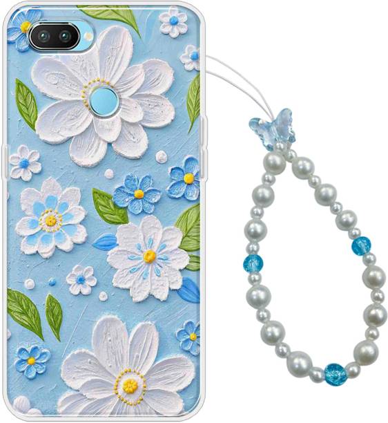 iCopertina Back Cover for Realme 2 Pro