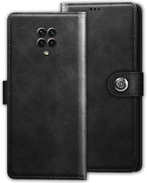 PikTrue Back Cover for Poco M2 Pro