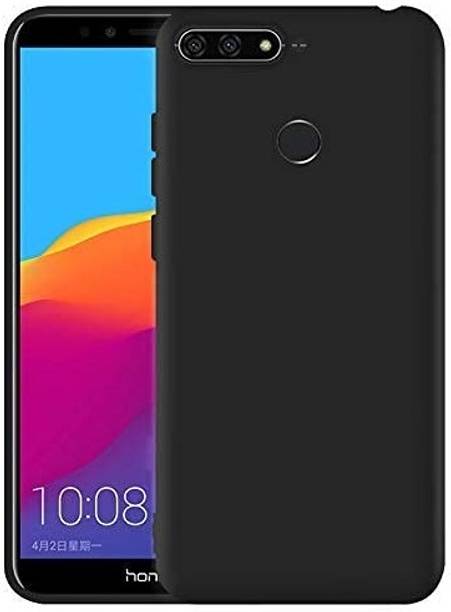 COVERNEW Back Cover for Honor 7A