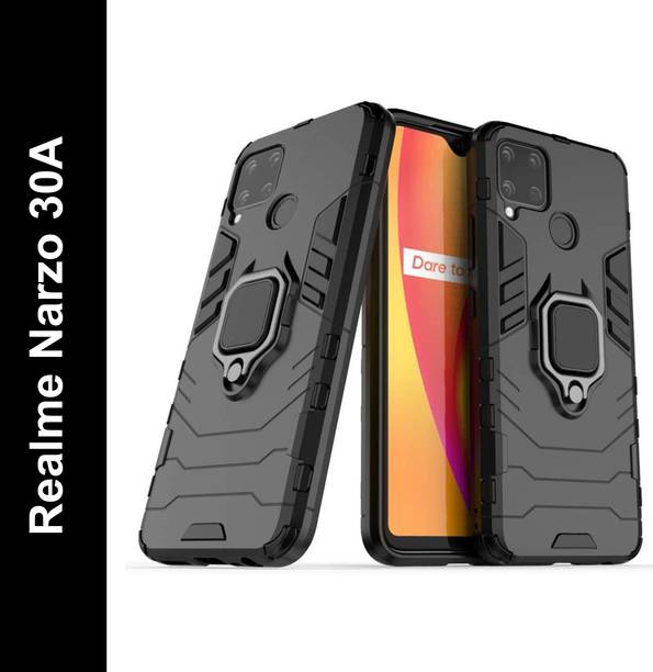 KWINE CASE Back Cover for Realme C12, Realme Narzo 20, Realme Narzo 30A