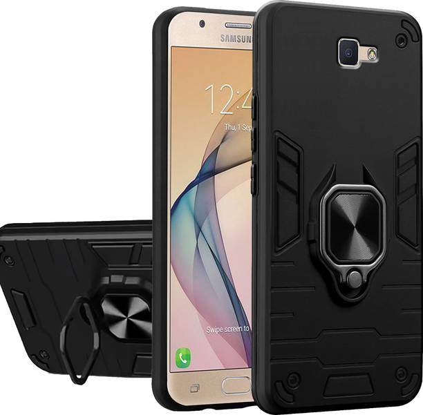 CASEHYP Back Cover for Samsung Galaxy J7 Prime