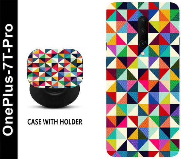 Zappy Back Cover for OnePlus 7T Pro