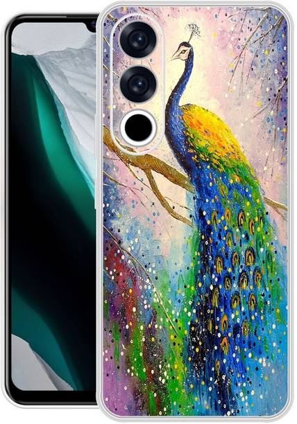 Upshot Back Cover for Vivo V70 FE