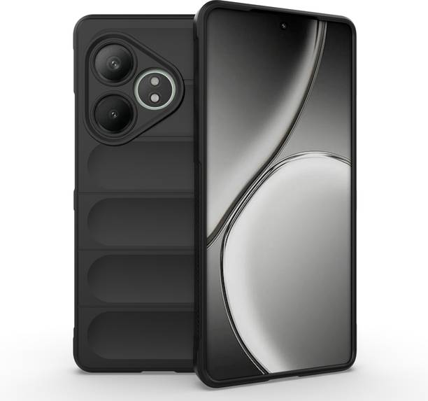 Cover Alive Back Cover for RealMe GT 6T 5G