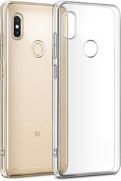 SRT Back Cover for Mi Redmi Note 5 Pro
