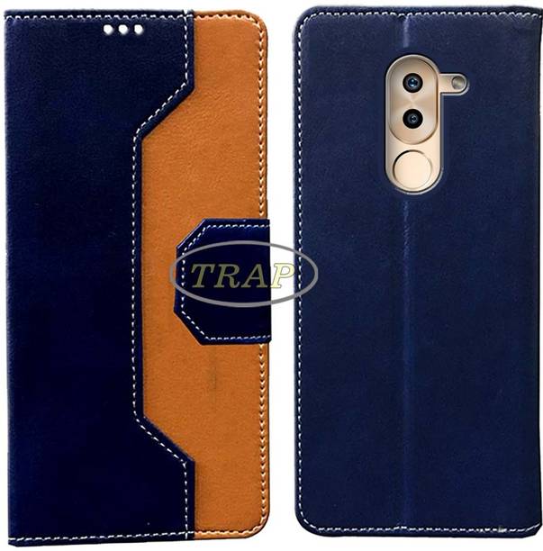 Trap Back Cover for Honor 6X