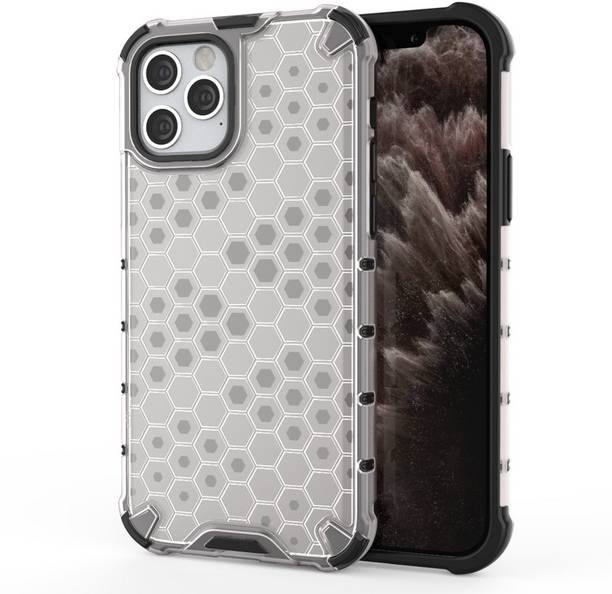 ZIVITE Back Cover for iPhone 12 Pro