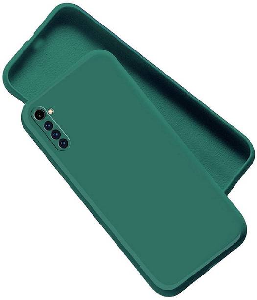 ZAMN Back Cover for REALME 6 PRO
