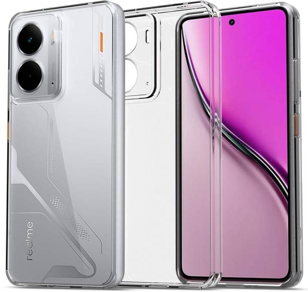 ADI Creations Back Cover for realme P3 5G