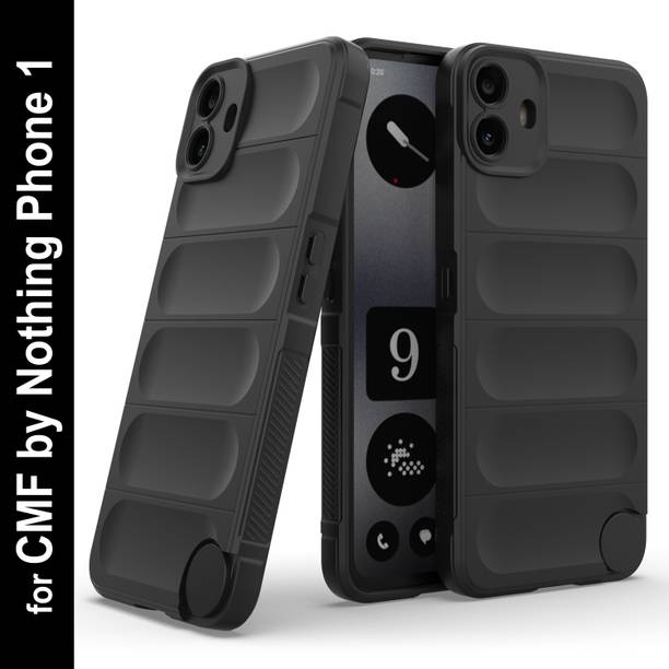 Zapcase Back Cover for CMF by Nothing Phone 1