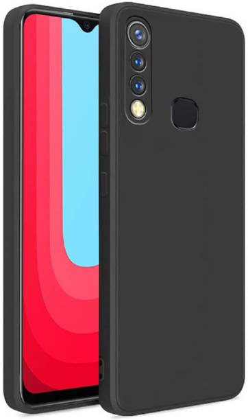 ZAMN Back Cover for VIVO Y19