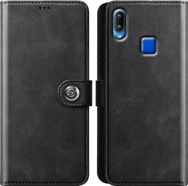 PFOAM Back Cover for VIVO Y93