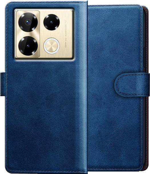 PFOAM Back Cover for INFINIX NOTE 40 PRO 5G
