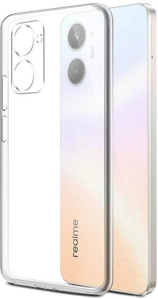 Hamz Back Cover for Realme 10 4G