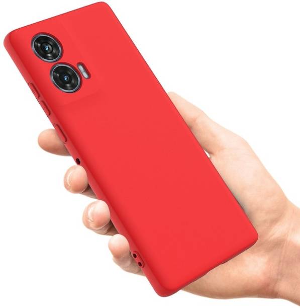 Rugraj Back Cover for Motorola G96 5G / Moto G96 5G