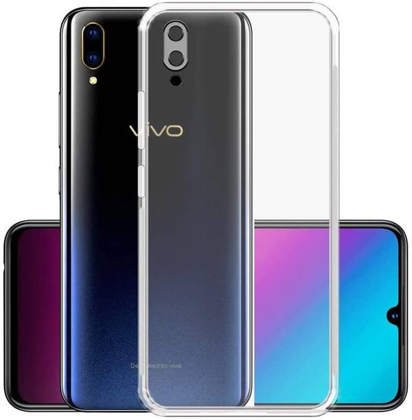 mCase Back Cover for Vivo V11 Pro