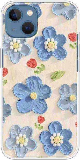 iCopertina Back Cover for Apple iPhone 13 Mini