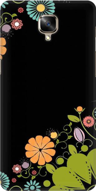 iCopertina Back Cover for OnePlus 3