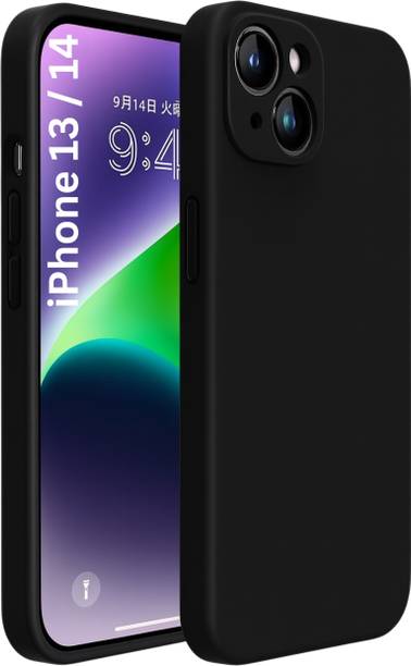 Flipkart SmartBuy Back Cover for Iphone 14