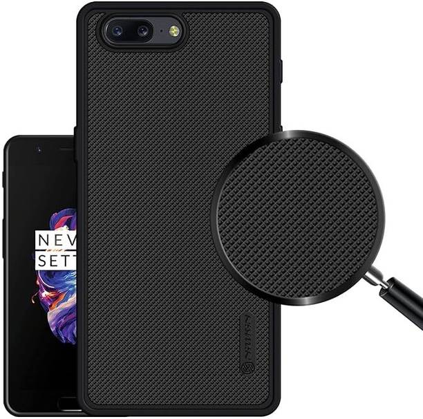 PrintCzar Back Cover for OnePlus 5