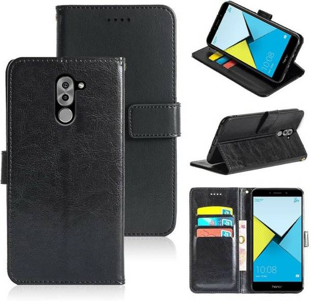 TINGTONG Back Cover for Honor 6X