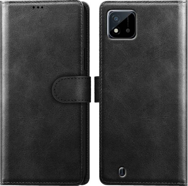PFOAM Back Cover for REALME C20