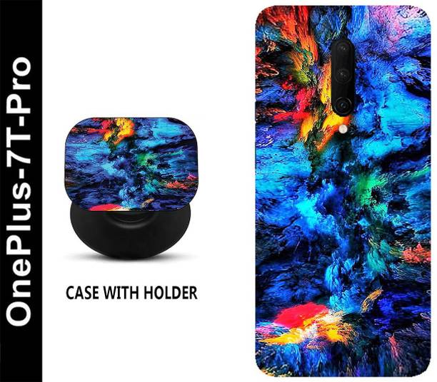 SPBR Back Cover for OnePlus 7T Pro