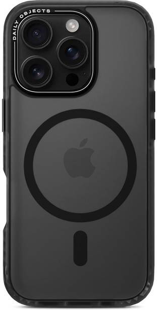 DailyObjects Back Cover for iPhone 16 Pro